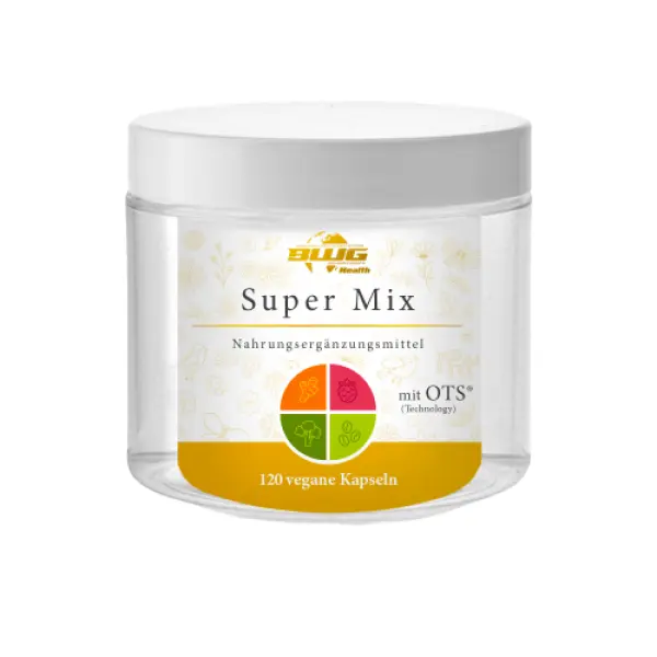 BWG Health Super Mix