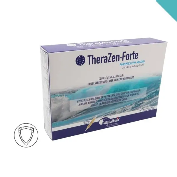 TheraZen-Forte - Meeresmagnesium