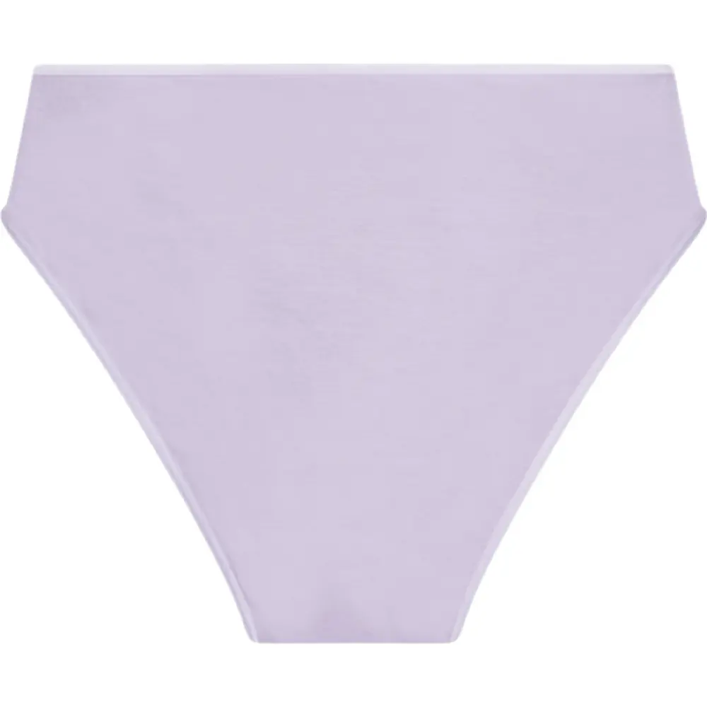 Twiggy Menstruationshöschen - Lila - L — My Holy