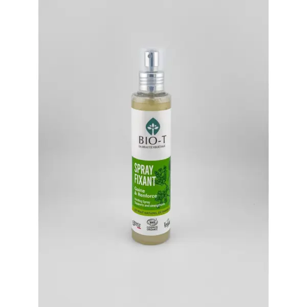 Fixierendes Spray - 150ml
