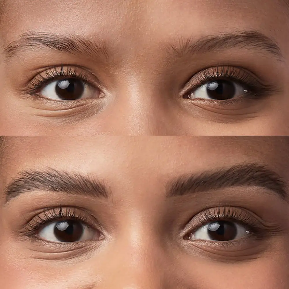 Browhenna - Henné Sourcils Kit Mini - Dark Brown — fleeky