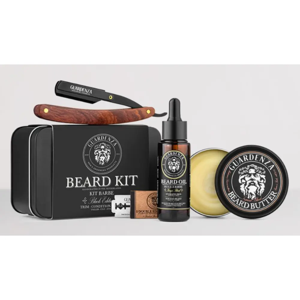 Bart Kit - Black edition — Guardenza