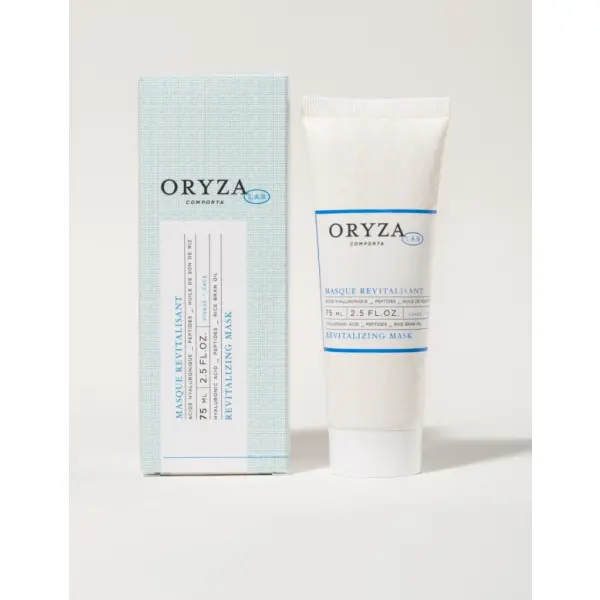 Masque Revitalisant