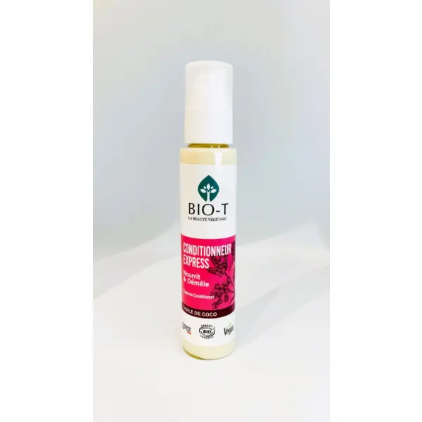 Conditionneur express bio - 150ml