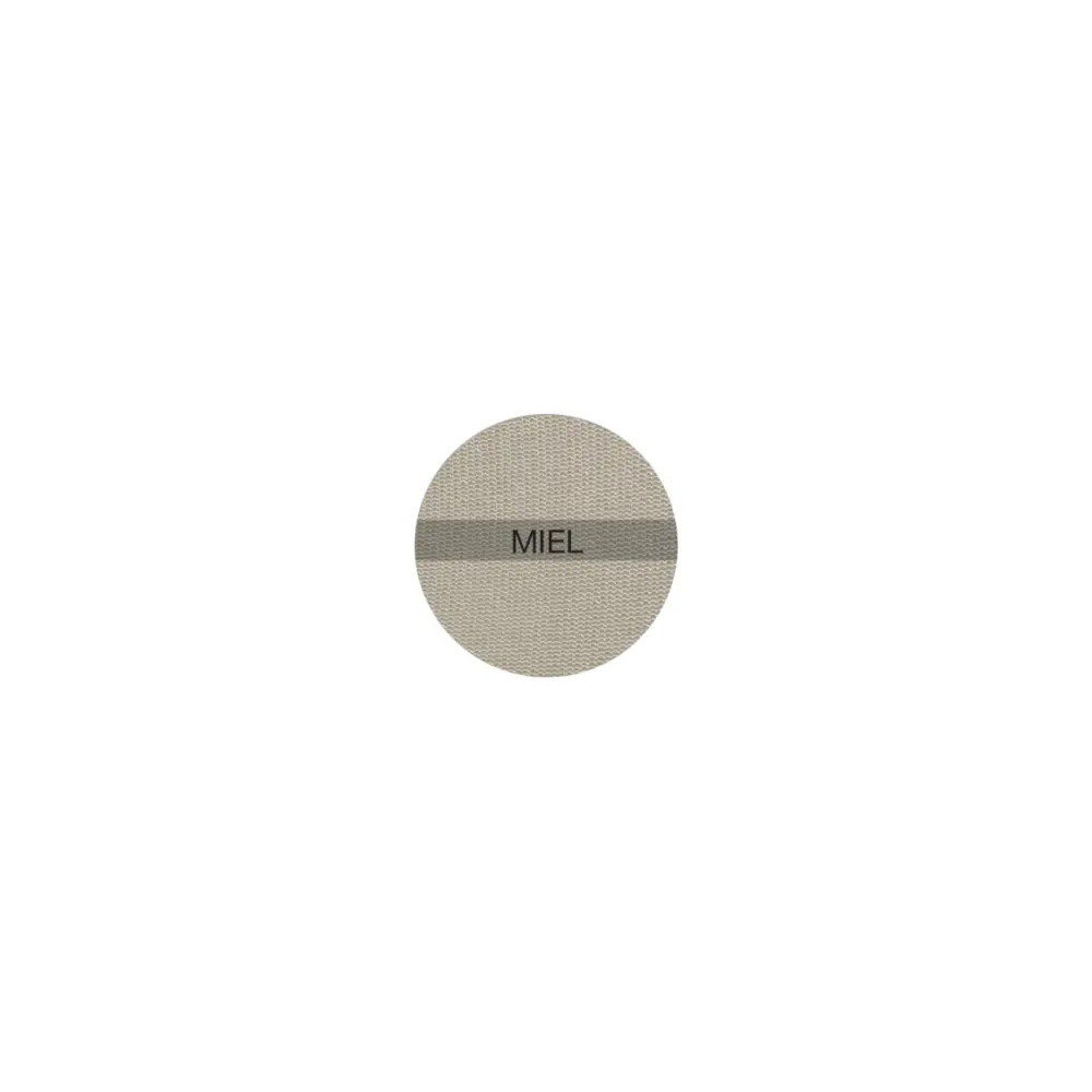 Collant De Compression - 70D - Miel — Cadence
