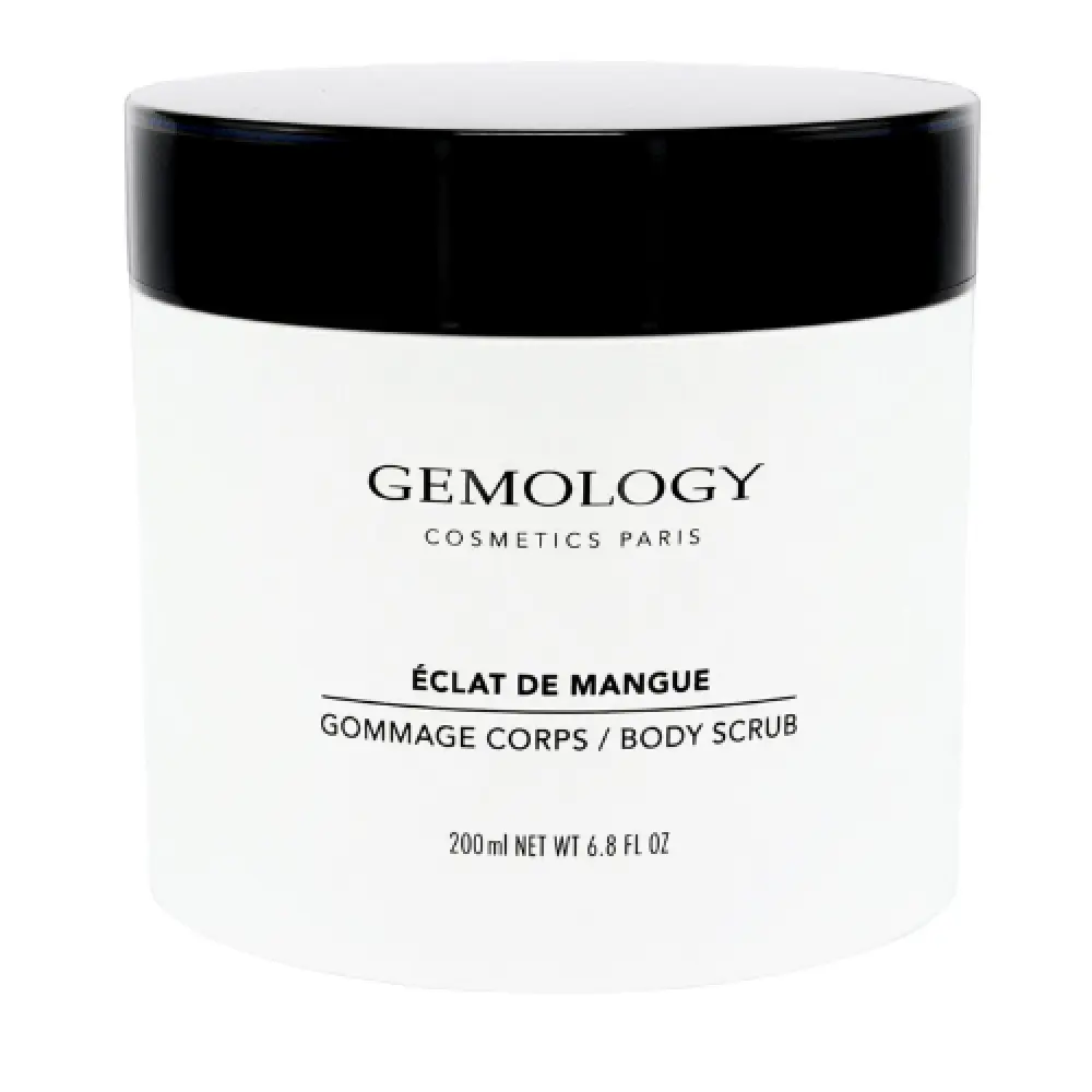 Eclat De Mangue - Körperpeeling — Gemology
