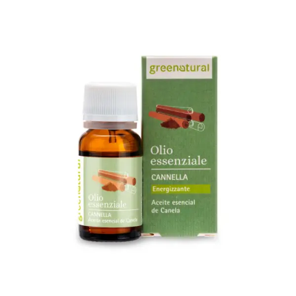 Olio Essenziale Cannella