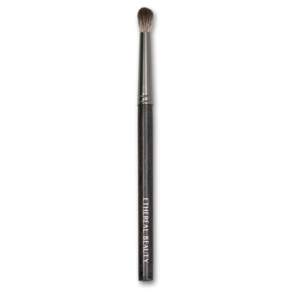 Nº 7: Veganer Lidschatten Buffer Pinsel — ETHEREAL BEAUTY®