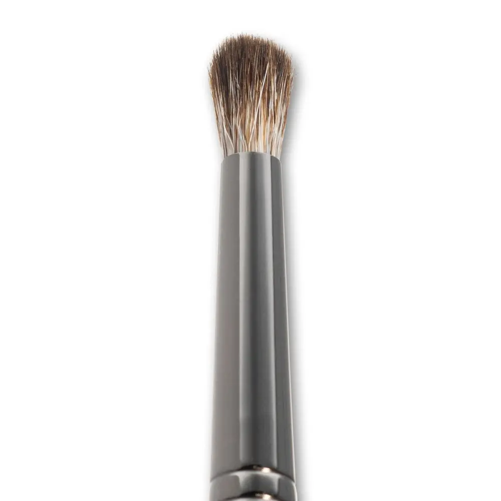 Nº 7: Veganer Lidschatten Buffer Pinsel — ETHEREAL BEAUTY®