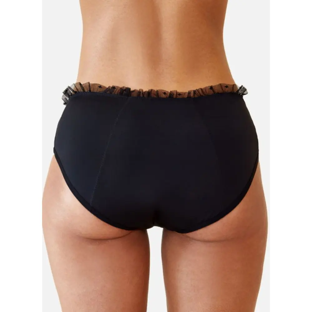 Culotte Menstruelle COLETTE Taille L Absorption SUPER — Sisters Republic