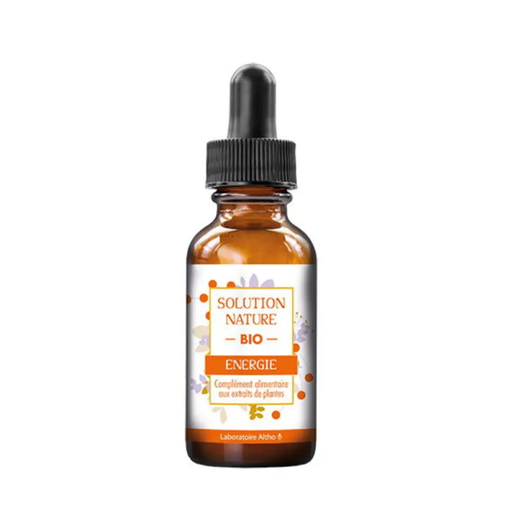 Solution Nature Bio Energie — Institut Maloe