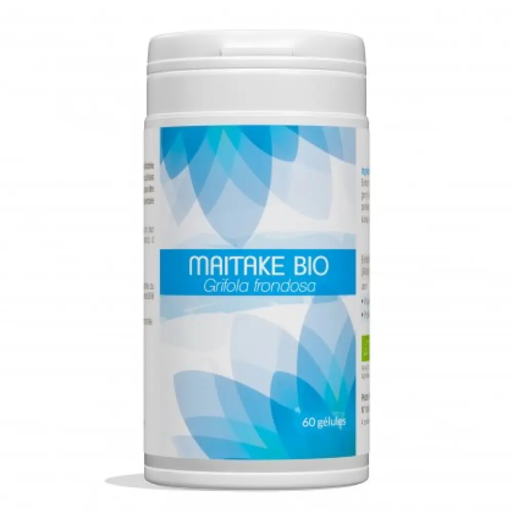 Bio Maitake — Phytosud