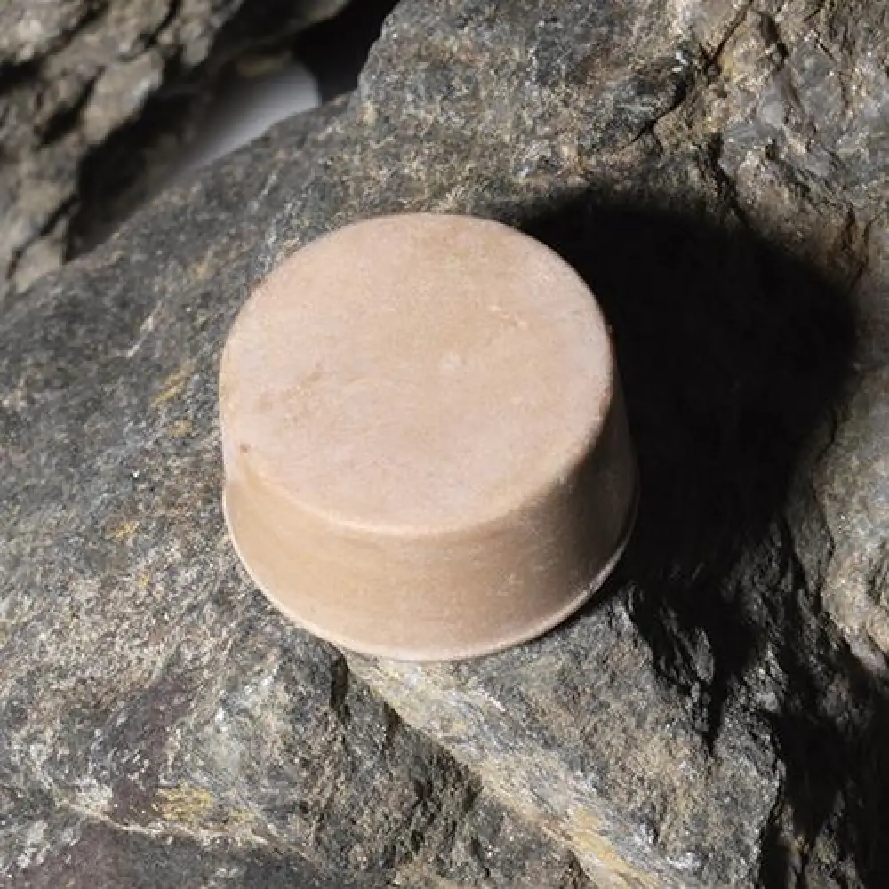 Fresh Up Déodorant Solide Recharge — Pachamamaï