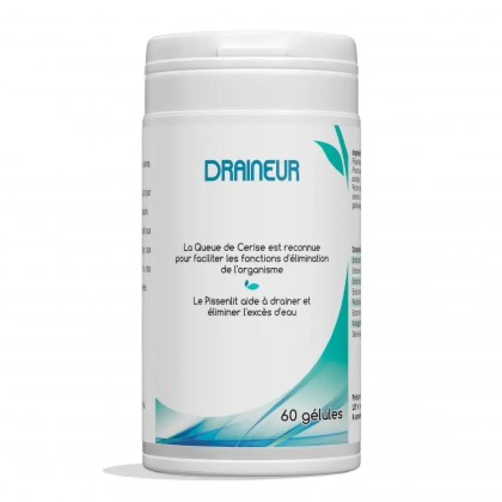 Draineur - Complexe aminscissant — Phytosud
