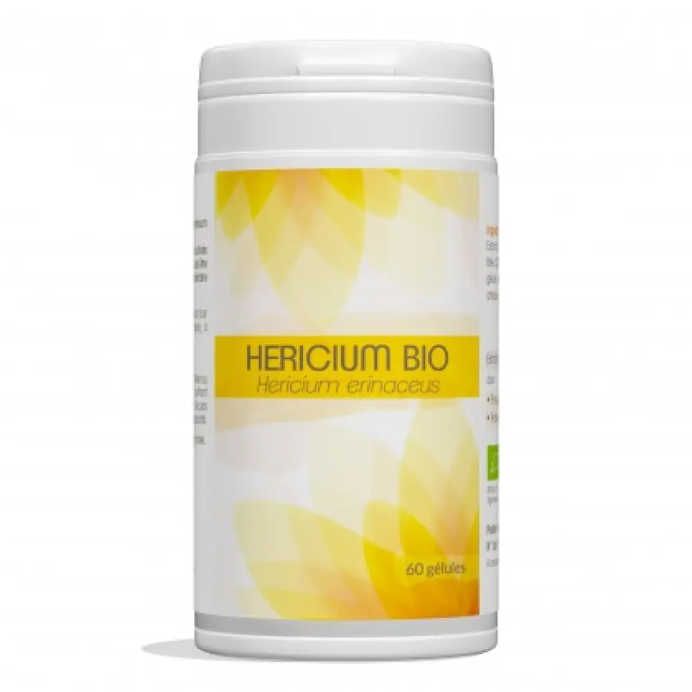 Hericium bio — Phytosud