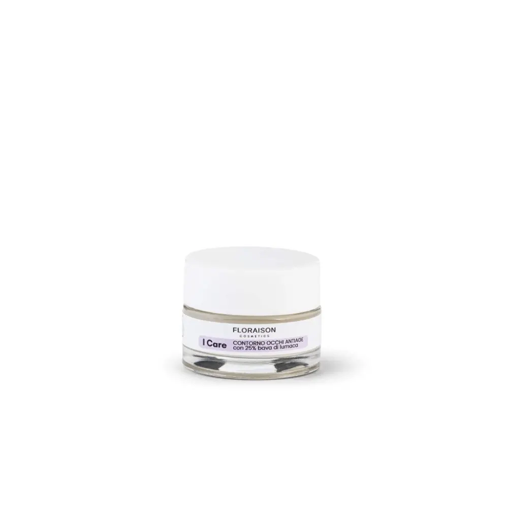 Pro-collagen Ageless advanced - Crema Contorno Occhi — FLORAISON COSMETICS
