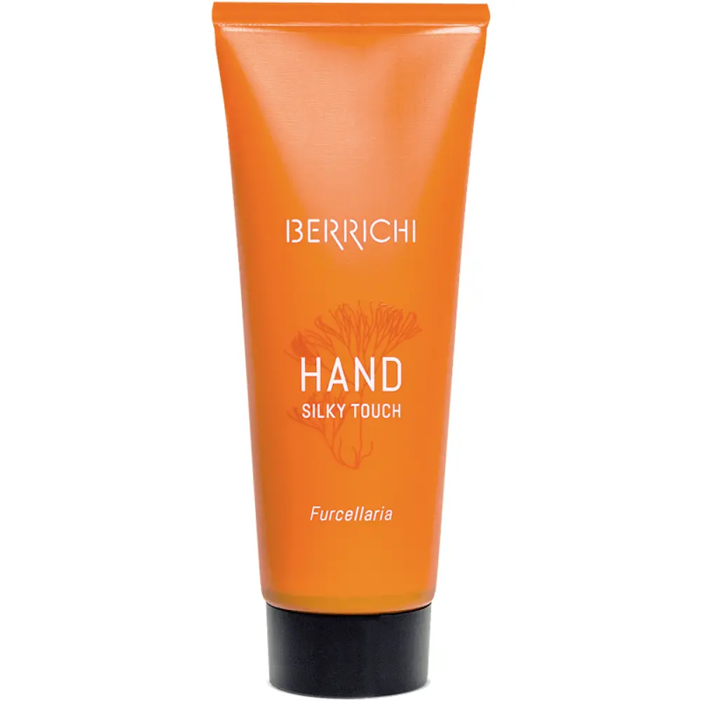 BERRICHI HAND Handcreme — Berrichi