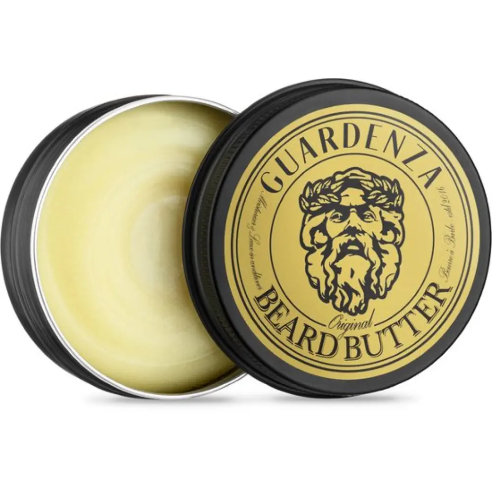 Bartbutter - Original - Leave-In Conditioner — Guardenza