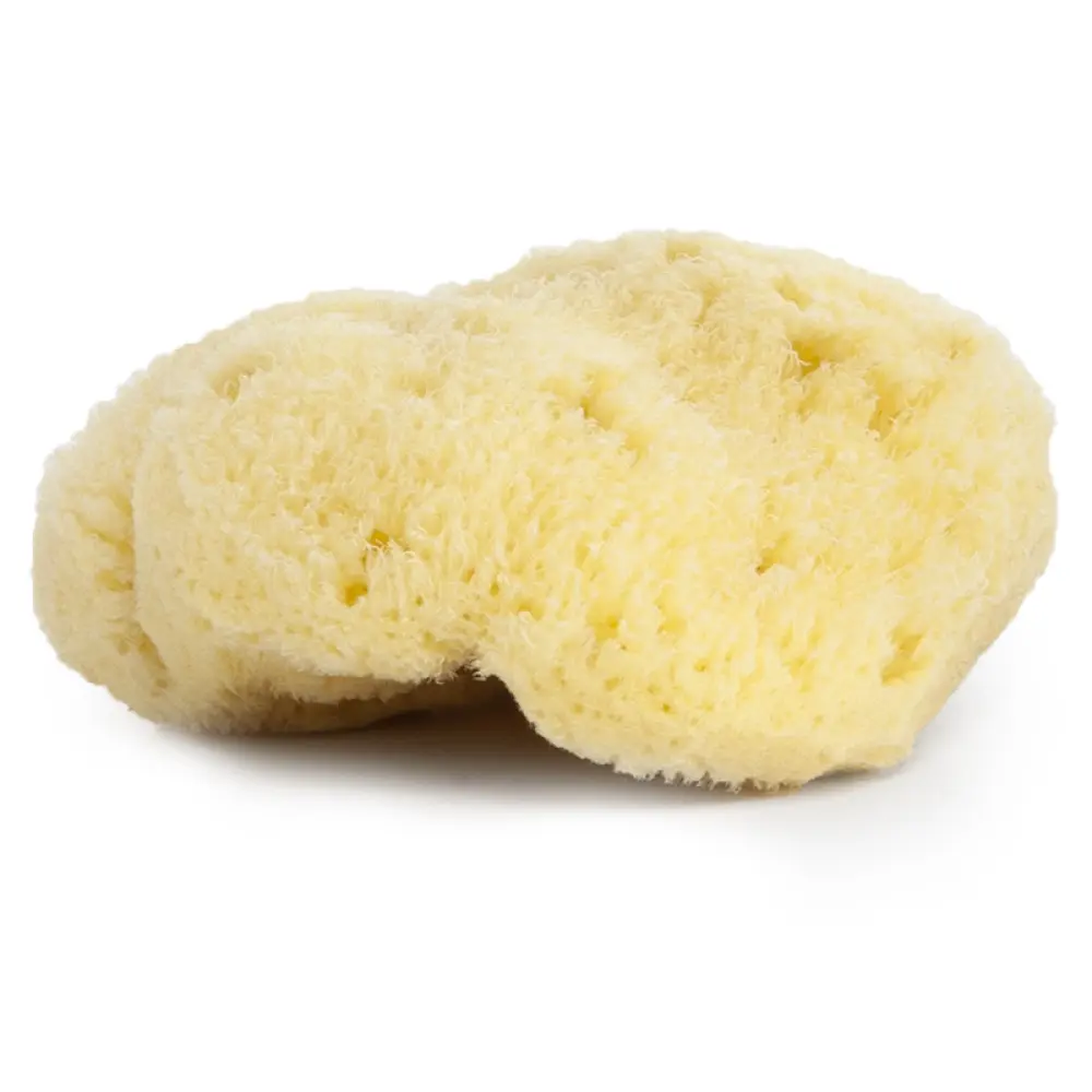 Naturschwamm, 9-10 cm — NAJEL
