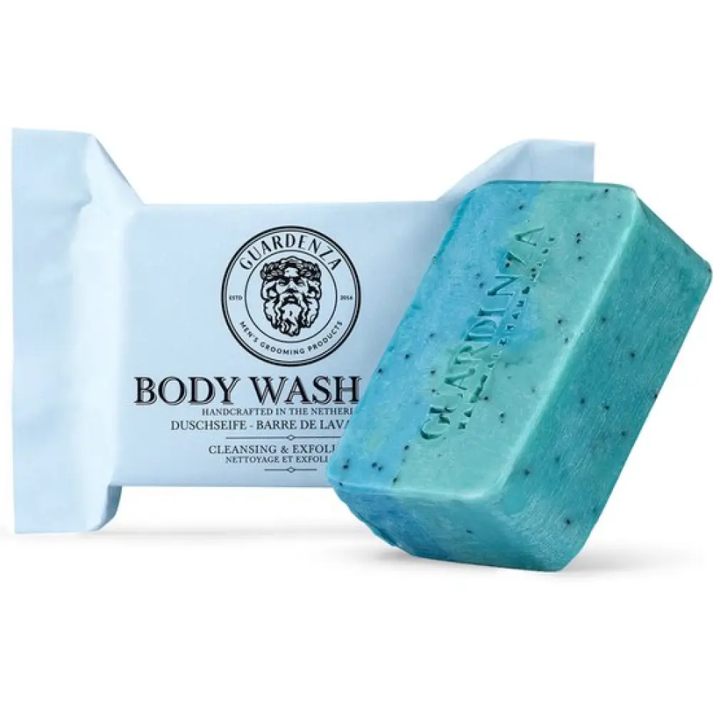 Body Wash Bar — Guardenza