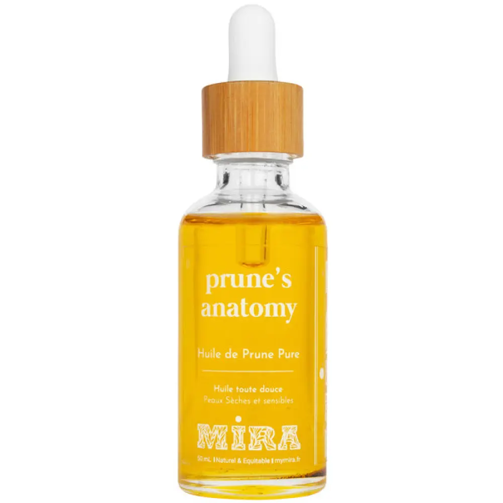 Prune'S Anatomy — My Mira