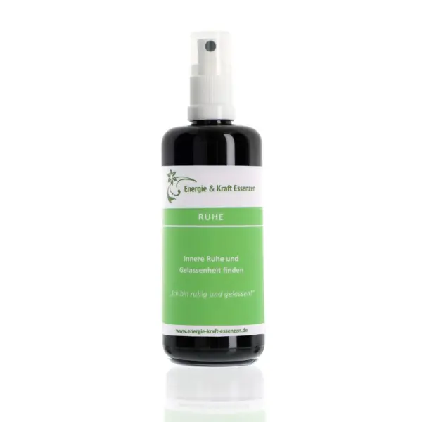 RUHE E&K Essenzenspray, 100 ml