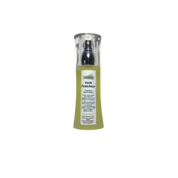 Frischer Schleier Aftershave