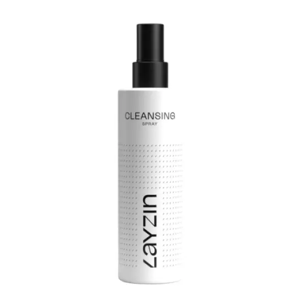 2 in 1 Reinigungsspray Dermaroller & Haut