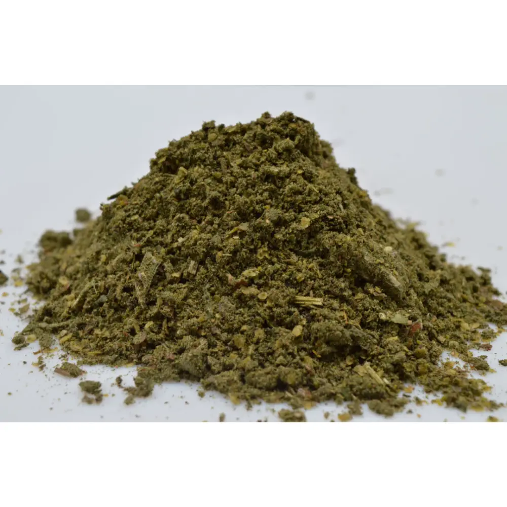 Vitaminbooster — German Horse Fit