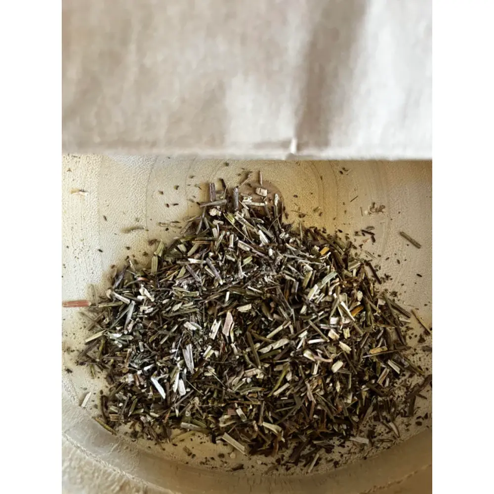 Verveine — Herboricare