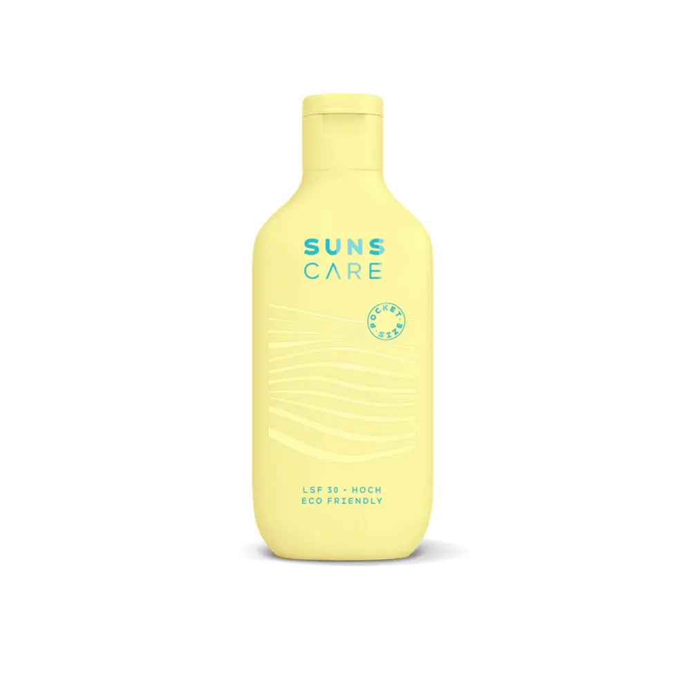 SUNS THIRTY CLASSIC | Pocketsize Pacific Ocean — SUNS Care