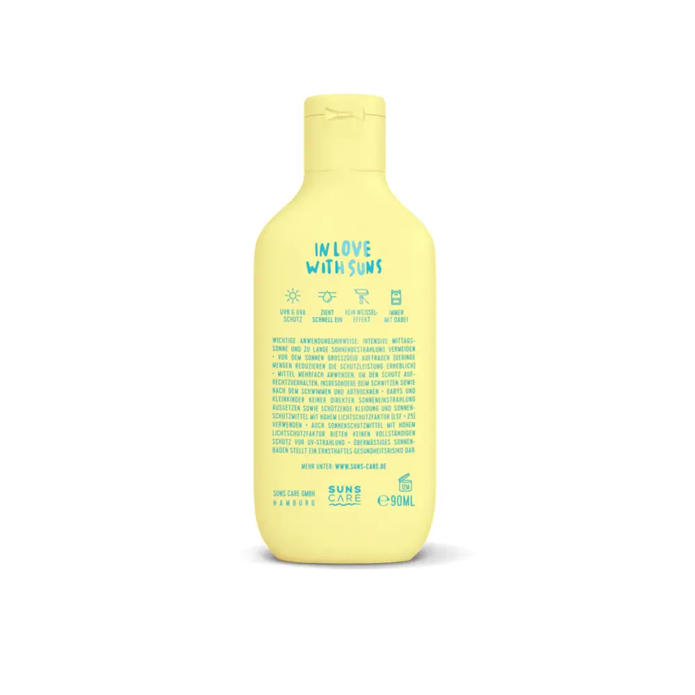 SUNS THIRTY CLASSIC | Pocketsize Pacific Ocean — SUNS Care