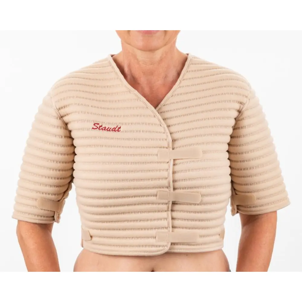 Doppelschulter-Manschette - S — STAUDT