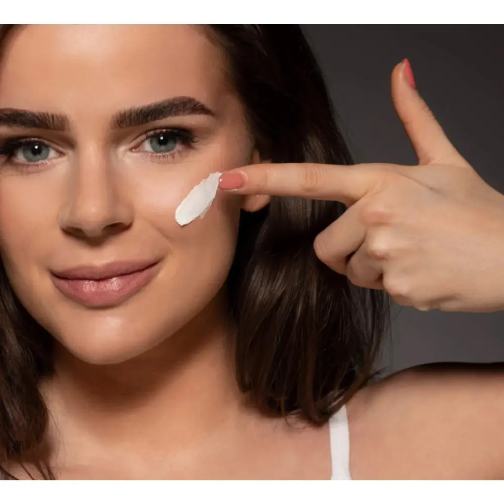 Power en Protect Cream - Tag und Nacht mit LSF30 — LAYZIN