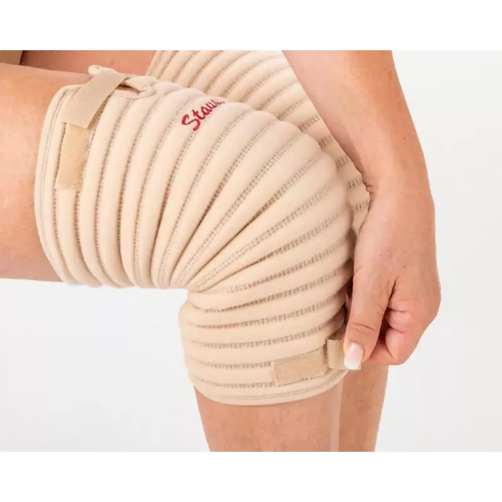 Knie-Manschetten - M — STAUDT