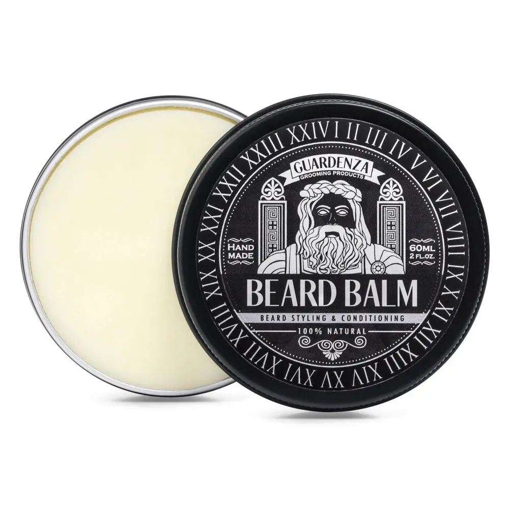 Baume pour barbe — Guardenza