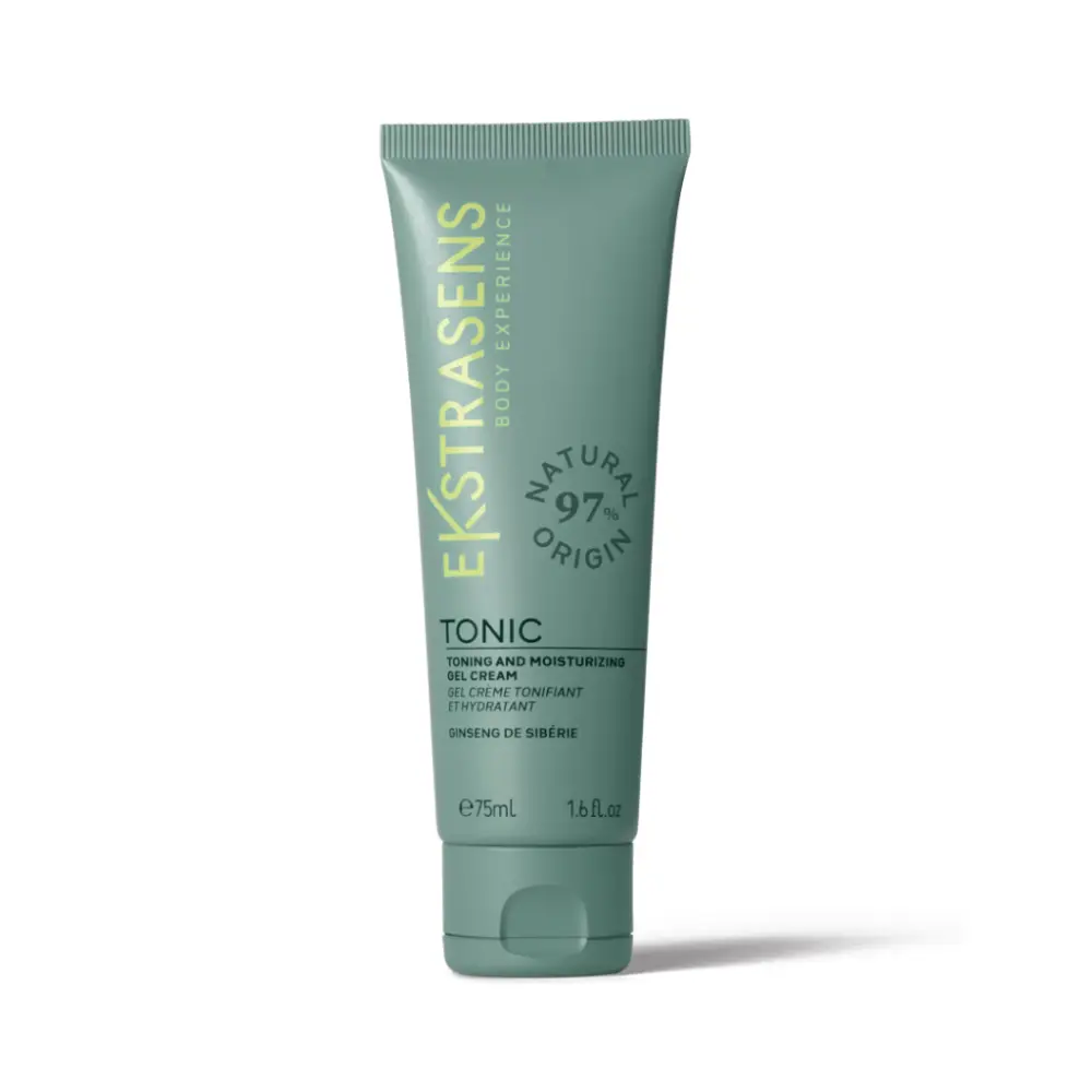 TONIC - Gel Jambes Légères (Leichte Beine) — Ekstrasens