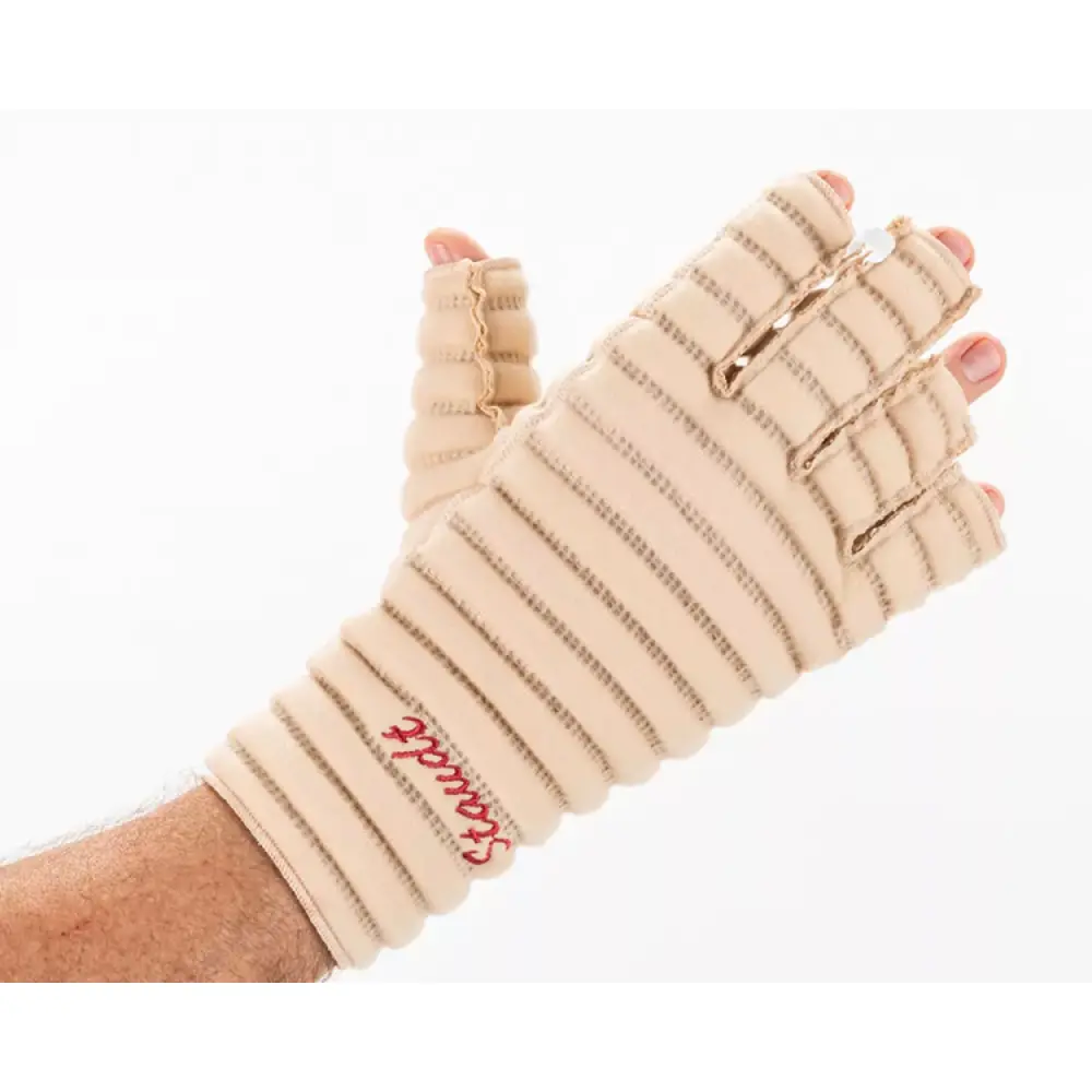 Handschuh-Manschetten - S — STAUDT