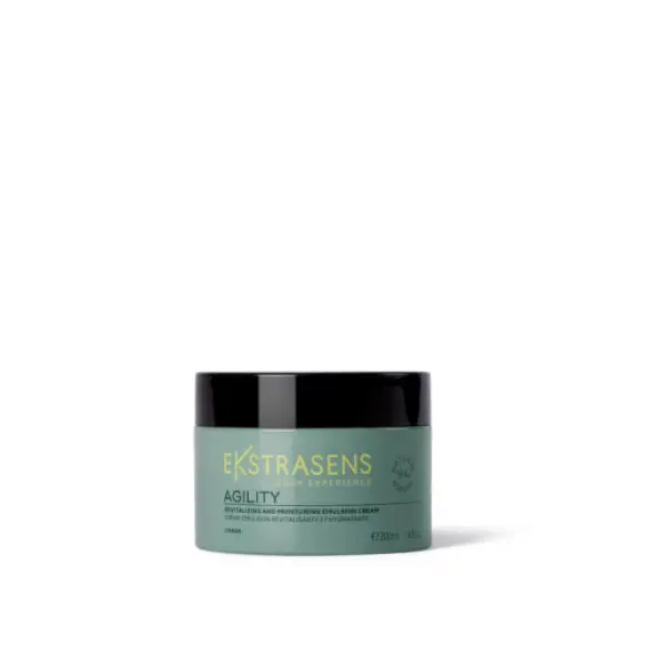 AGILITY - Crème Emulsion Articulations - 200ml