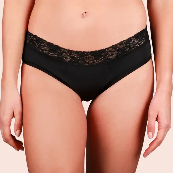 Culotte Menstruelle Taynie Queen Extra Forte