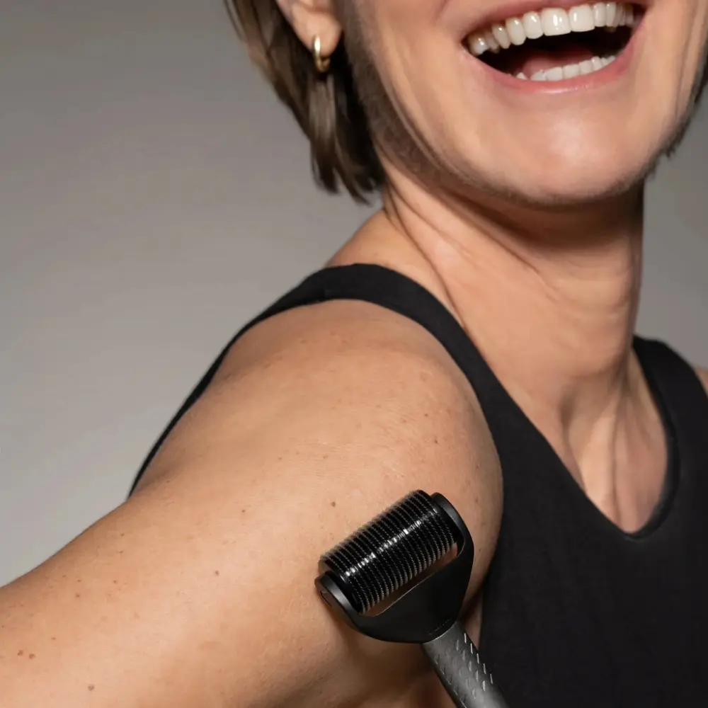 Kit corps & visage - Cicatrices & vergetures — LAYZIN