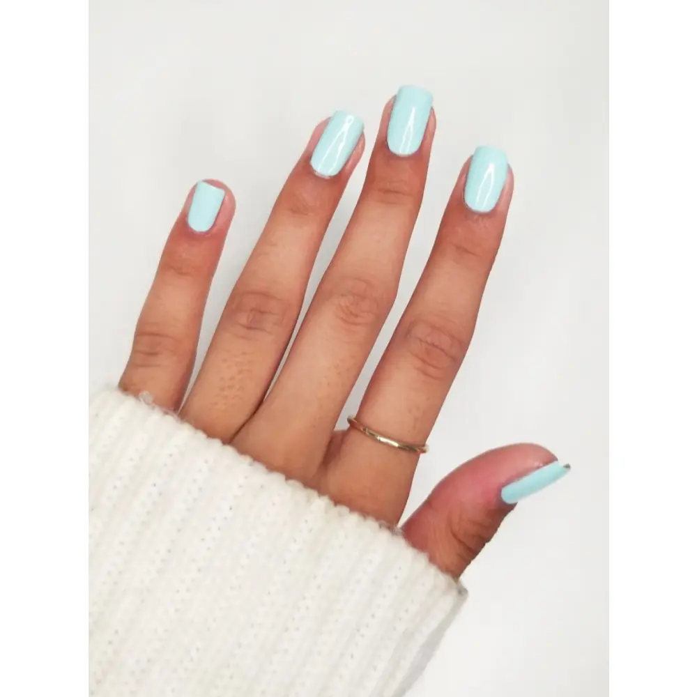Patagonia — Vernis 786