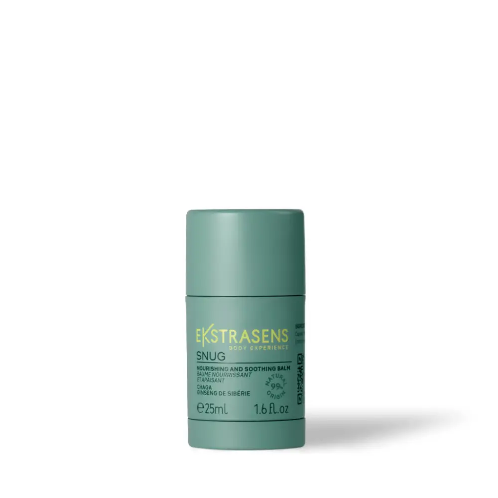 SNUG - Baume Relaxation Musculaire — Ekstrasens