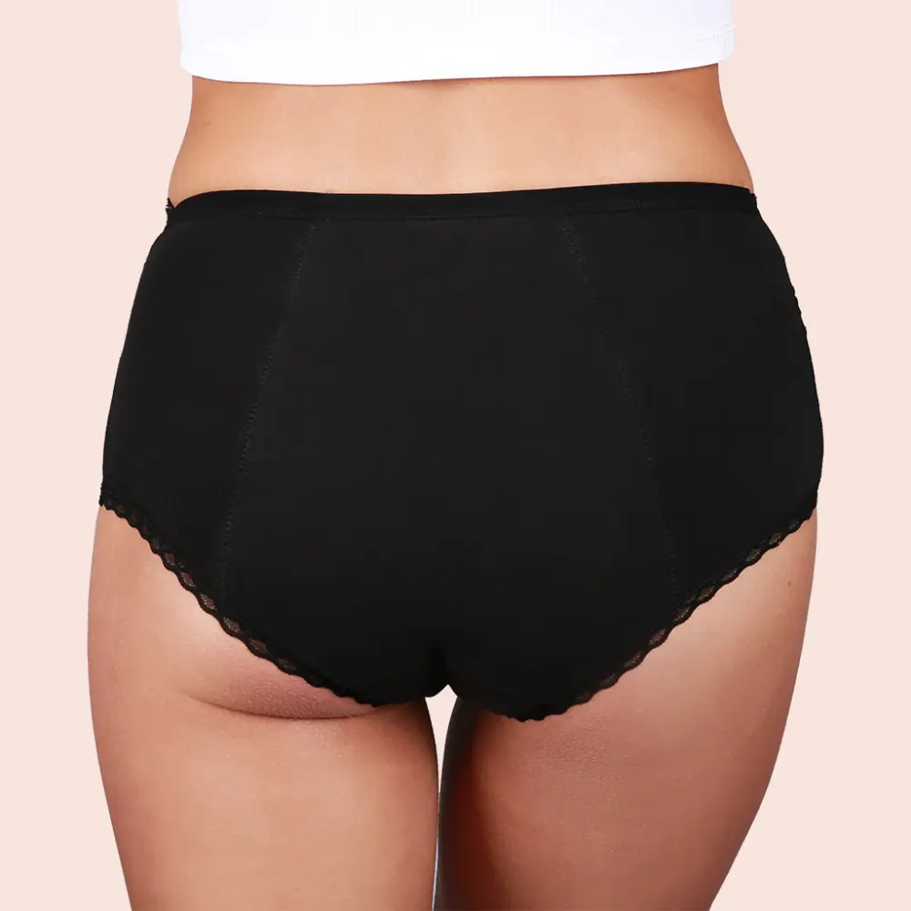 Taynie Deluxe Organic S(36) — Taynie