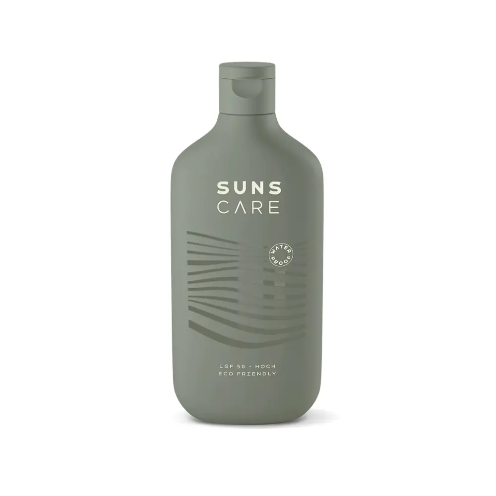SUNS FIFTY WATERPROOF | Bali — SUNS Care