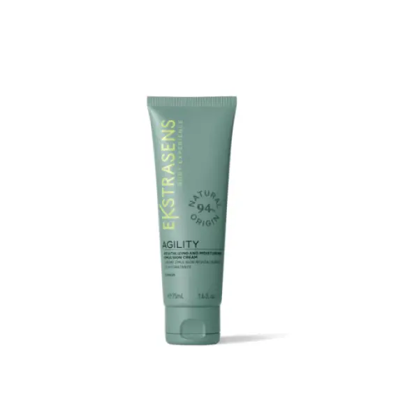 AGILITY - Crème Emulsion Articulations - 75ml