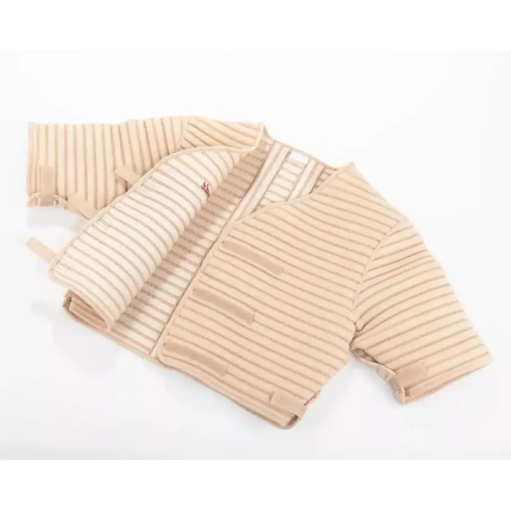 Manchette Double épaulière - XXL — STAUDT