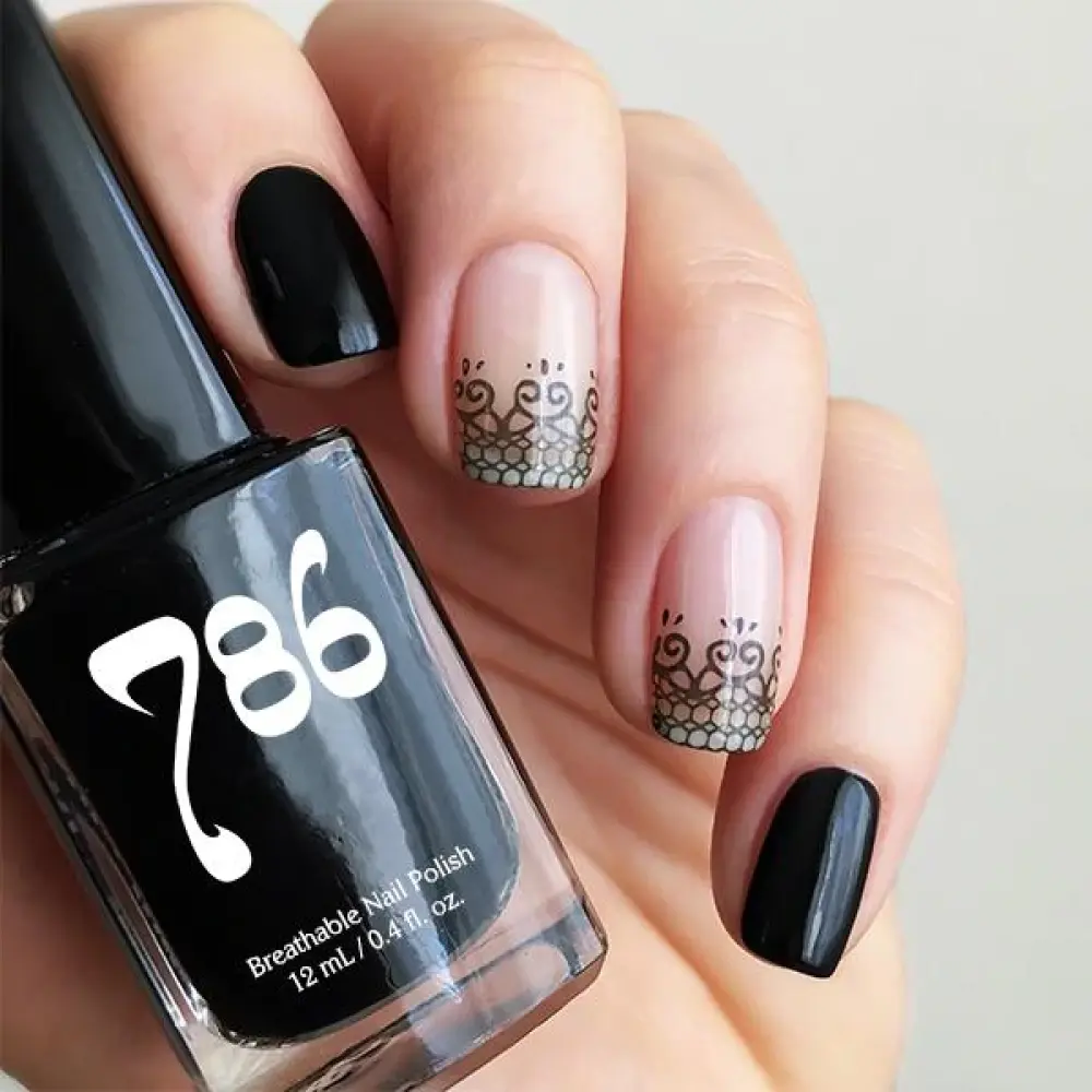 Java — Vernis 786