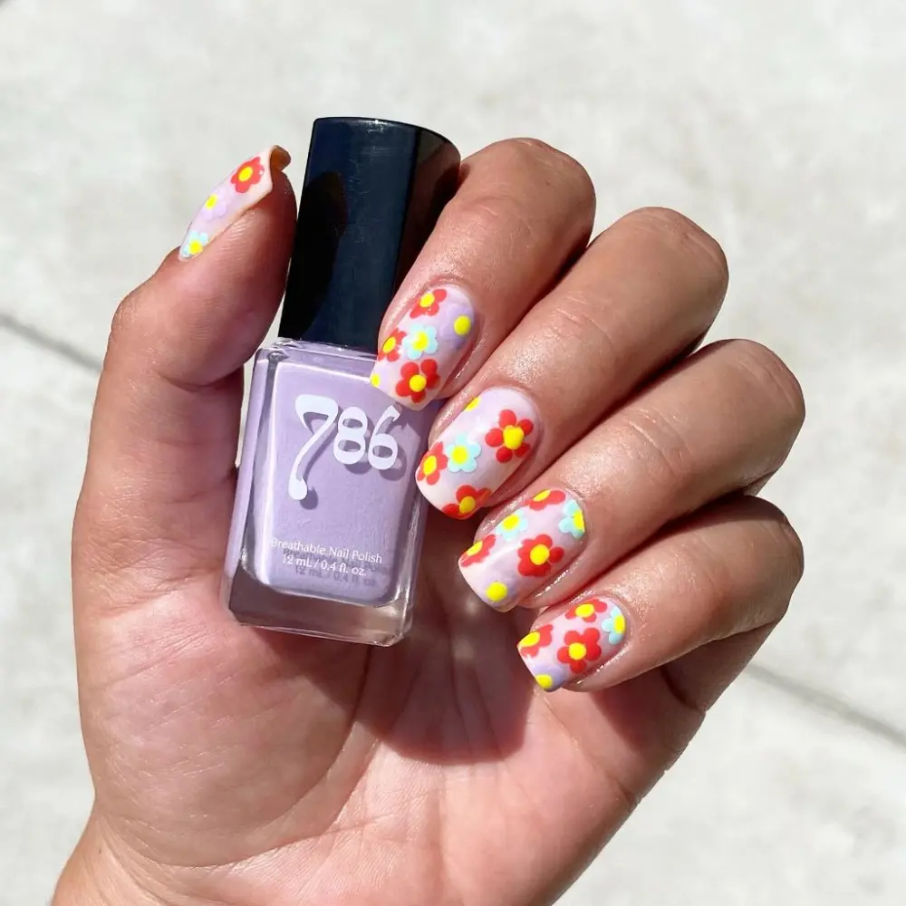 Provence — Vernis 786