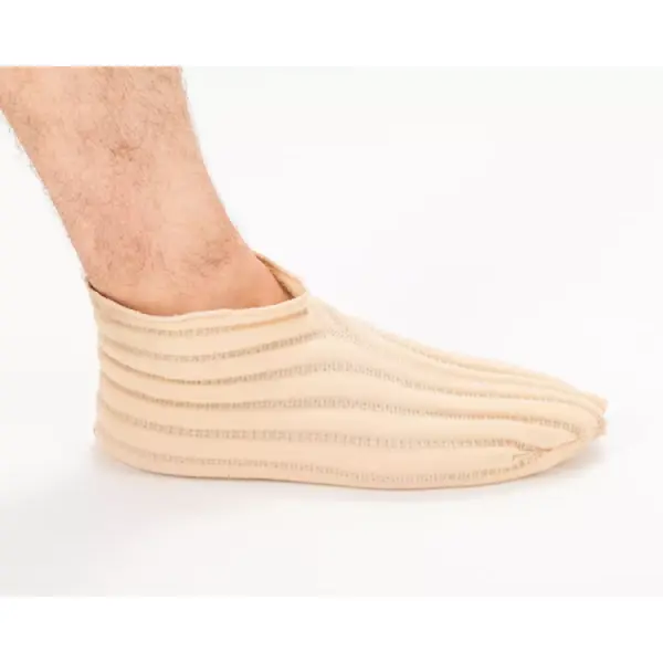 Chaussettes antidouleurs - 36/37 - 36-37